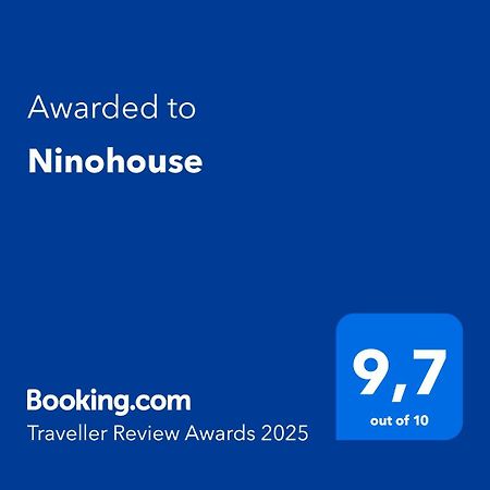 Ninohouse Villa Rome Exterior photo