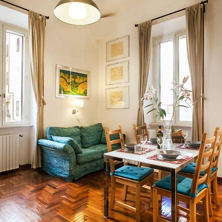 Ninohouse Villa Rome Exterior photo
