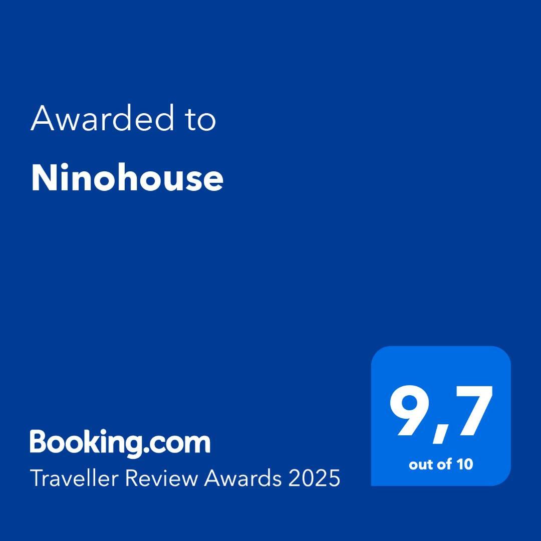 Ninohouse Villa Rome Exterior photo