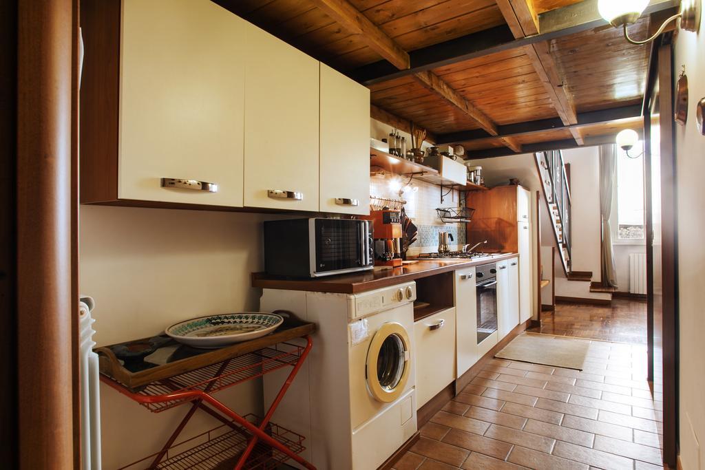 Ninohouse Villa Rome Room photo