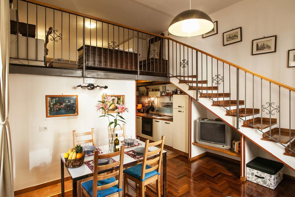 Ninohouse Villa Rome Room photo
