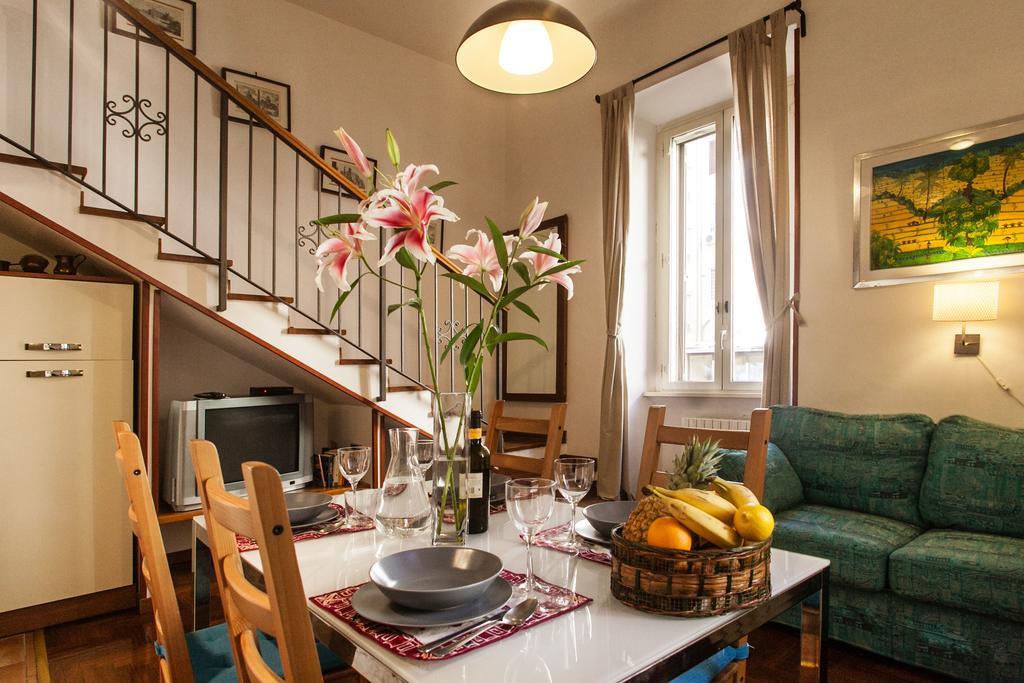 Ninohouse Villa Rome Room photo