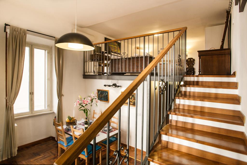 Ninohouse Villa Rome Room photo