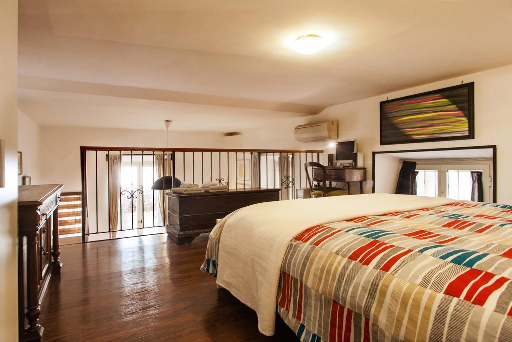 Ninohouse Villa Rome Room photo