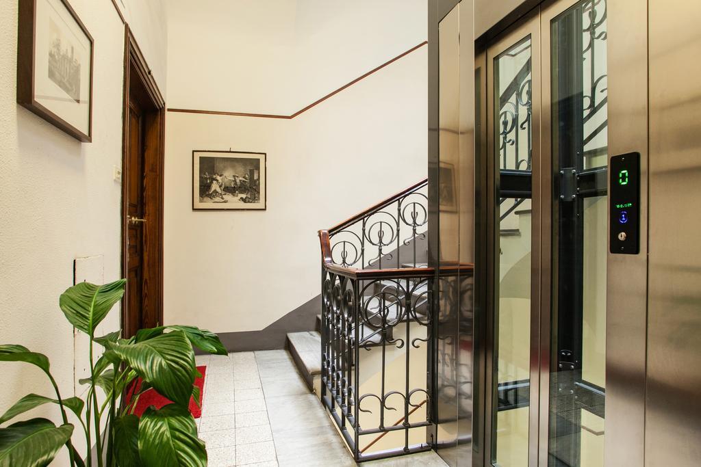 Ninohouse Villa Rome Room photo